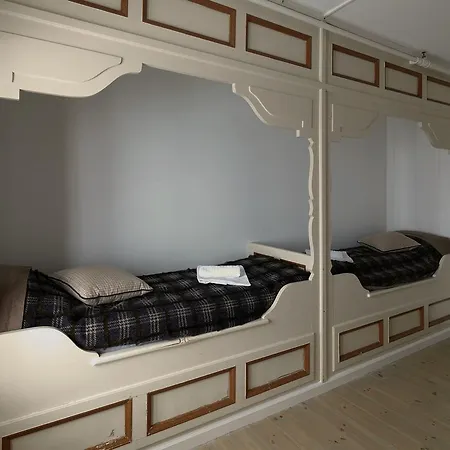 Hotel Eidsbugarden 3*