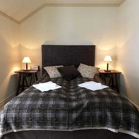 Hotel Eidsbugarden