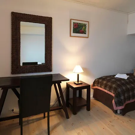 Eidsbugarden Hotel Vang I Valdres