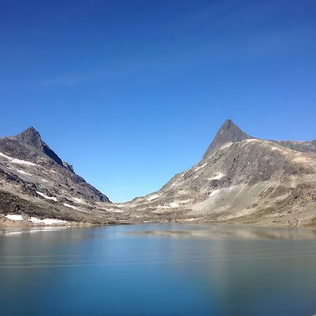 Eidsbugarden 3* Vang I Valdres
