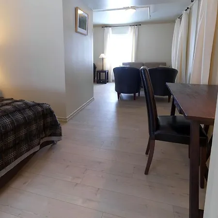 Eidsbugarden Hotell
