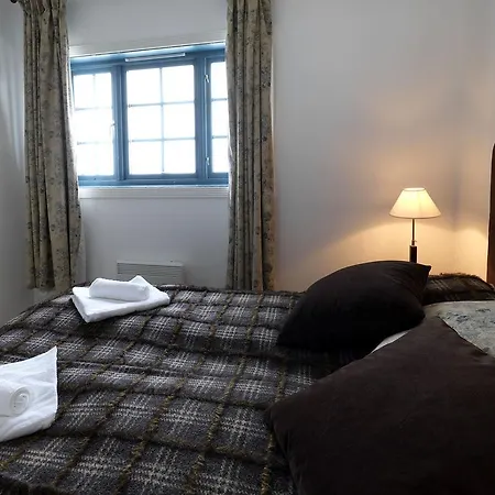 Hotell Eidsbugarden Vang I Valdres