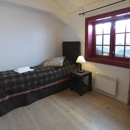 Hotell Eidsbugarden Vang I Valdres